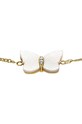 Fossil braccialetto JF04425710 oro AA00