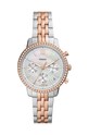 Часы Fossil серебрянный ES5279