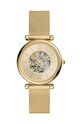 Fossil ceas aur ME3250