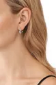 Michael Kors ezüst fülbevaló  925-ös fémjelű ezüst, Cirkónia