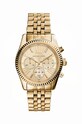 Часовник Michael Kors злато MK7378