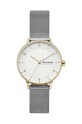 Hodinky Skagen zlatá SKW2912