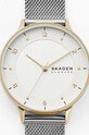 Skagen zegarek SKW2912 złoty AA00