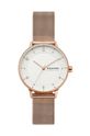Skagen zegarek złoty SKW2918