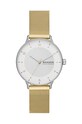 Часы Skagen золотой SKW3092