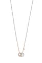 Ланцюжок Emporio Armani барвистий EGS3004221