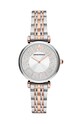 Hodinky Emporio Armani viacfarebná AR11537