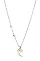 Ланцюжок Fossil барвистий JFS00432998