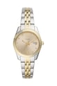 Ura Fossil srebrna ES4949