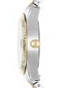 Ura Fossil srebrna ES4949