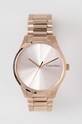 Годинник Calvin Klein золотий 25200231