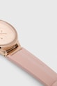 Αξεσουάρ Ρολόι Calvin Klein 25200243 ροζ