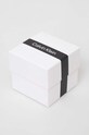 Calvin Klein zegarek różowy 25200243