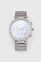 BOSS zegarek srebrny 1502692