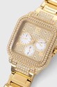 Hodinky Guess GW0472L2 zlatá AA00
