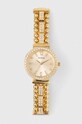 Часовник Guess злато GW0401L2