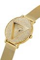 Часовник Guess GW0477L2 злато AA00