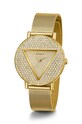 Аксесоари Часовник Guess GW0477L2 злато