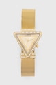 Hodinky Guess GW0508L2 zlatá GW0508L2