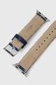 Λουράκι για το apple watch Guess CS2001S3 σκούρο μπλε AA00