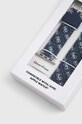 Αξεσουάρ Λουράκι για το apple watch Guess CS2001S3 σκούρο μπλε