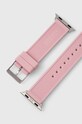 Ремешок для apple watch Guess CS2003S3 розовый AA00
