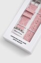 Аксессуары Ремешок для apple watch Guess CS2003S3 розовый