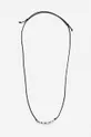 Marni necklace  Synthetic material, Textile material