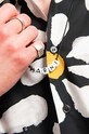 Marni colier COZB0069A0.M2000 negru