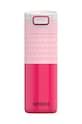 Ισοθερμική κούπα Kambukka Etna Grip 500 ml Etna Grip 500ml Diva Pink ροζ 11.01048