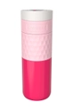 Kambukka kubek termiczny Etna Grip 500ml Diva Pink Stal nierdzewna