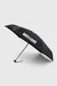 nero Moschino ombrello per bambini Donna