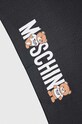 Detský dáždnik Moschino 8550. čierna AA00
