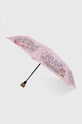 Moschino parasol różowy 8422