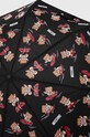 Парасоля Moschino чорний 8340