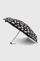 μαύρο Παιδική ομπρέλα Moschino Γυναικεία