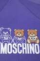 Moschino parasol 8061 fioletowy AA00