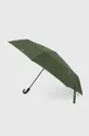 zielony Moschino parasol Damski