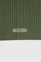 Dežnik Moschino zelena