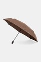 Moschino parasol brązowy 8509..