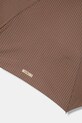 Akcesoria Moschino parasol 8509.. brązowy
