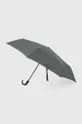 szary Moschino parasol Damski
