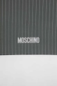 Moschino parasol szary