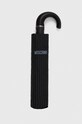 Moschino parasol 8509.. czarny AA00