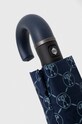 Doplnky Dáždnik Moschino 8271 modrá