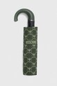 Moschino esernyő 8271 zöld AA00