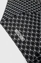 Akcesoria Moschino parasol 8271 czarny
