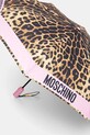 Deštník Moschino 8980 růžová AA00