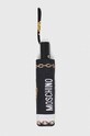 Akcesoria Moschino parasol 8951 czarny
