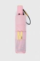 Moschino parasol 8911 różowy AA00